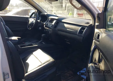 2019 Ford Ranger Xl from USA, damaged, VIN 1FTER1EH8KLA71917